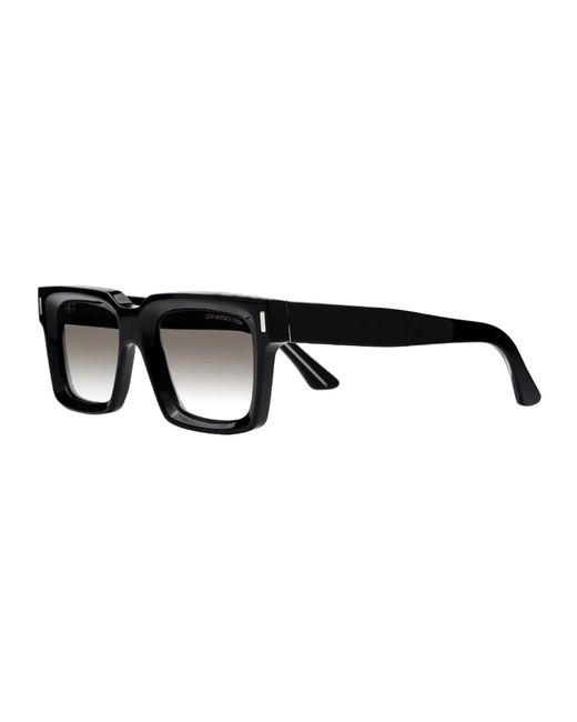 Cutler & Gross Black 1386 Eyewear