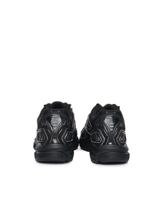 Reebok Black Premier Road Ultra Sneakers for men