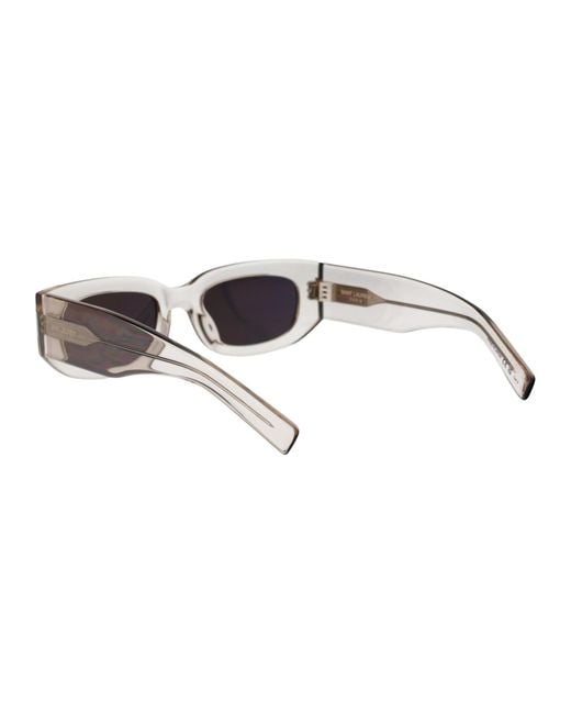 Saint Laurent Black Saint Laurent Sunglasses