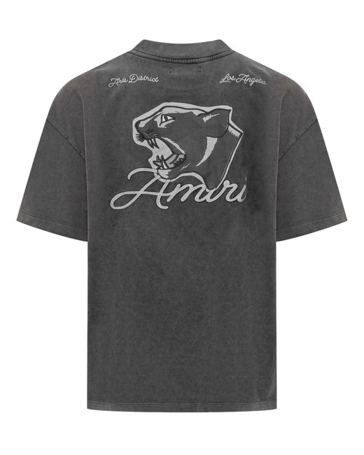 【AMIRI】 SKATE TEE AMIRI - Men Skate Tee – Atelier New York