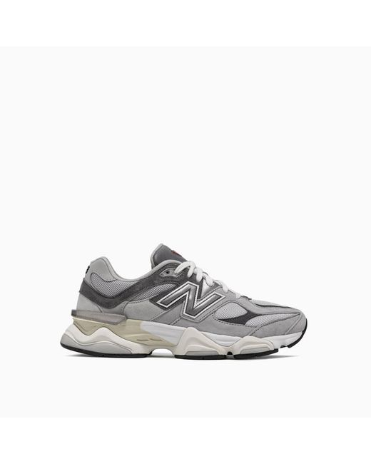 New Balance 9060 Sneakers U9060gryd12 in Gray for Men | Lyst