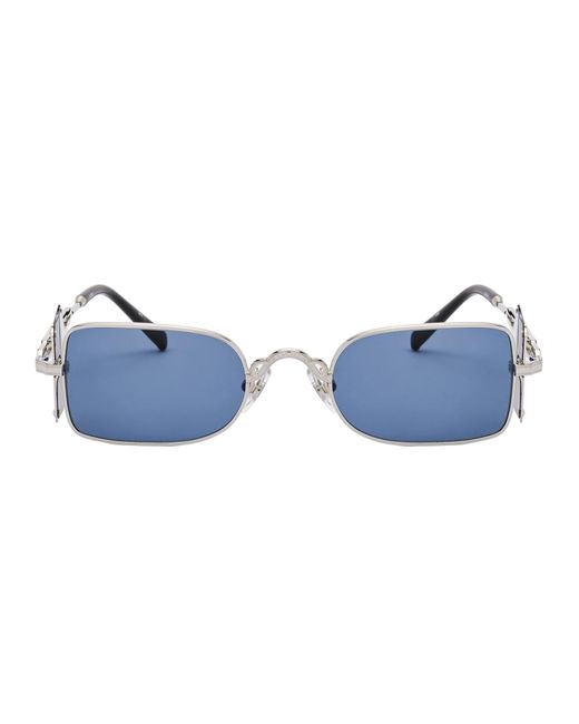 Matsuda Blue 10611H Palladium