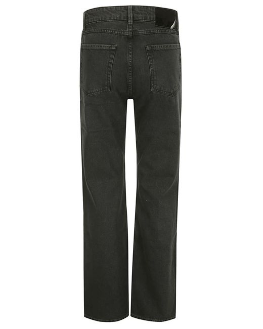 Our Legacy Gray Boot Cut