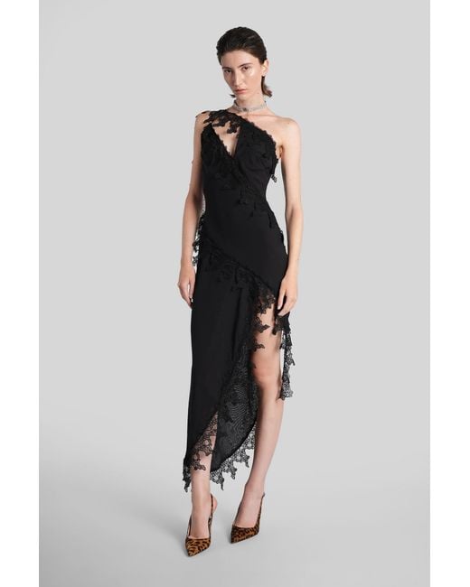 Blumarine Black Blumarine