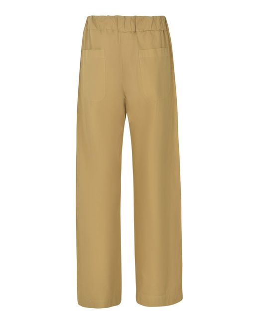 Labo.art Natural Diana Trousers