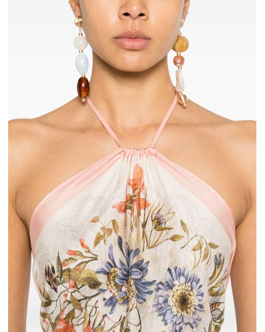 Etro White Top