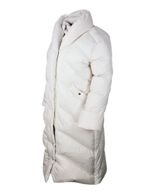 Add Jacket in Grey | Lyst UK