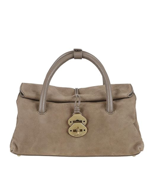 Zanellato Metallic Dotta Jones S