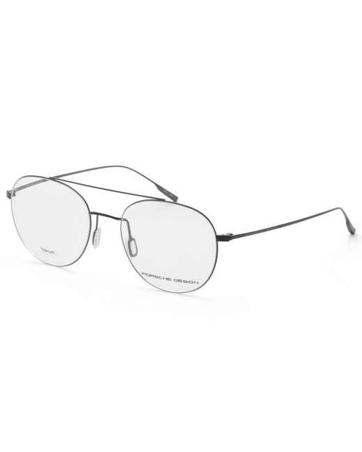 Preloved - Porsche Design Metallic Preloved