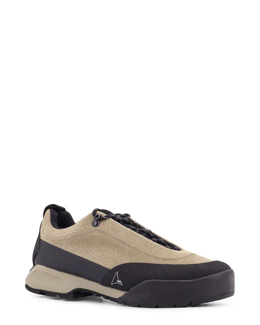 Roa Multicolor Cingino Low-Top Sneakers for men