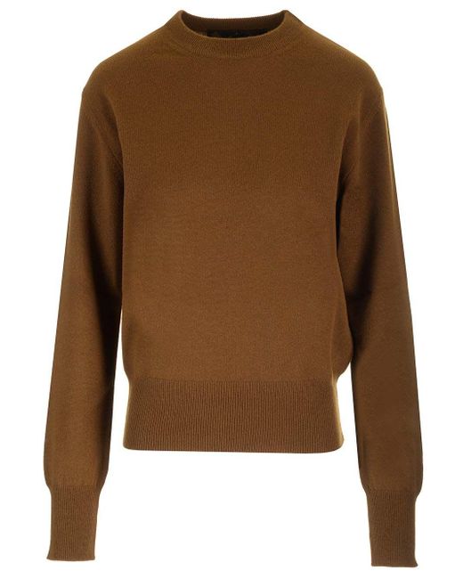 A.P.C. Brown A. P.C