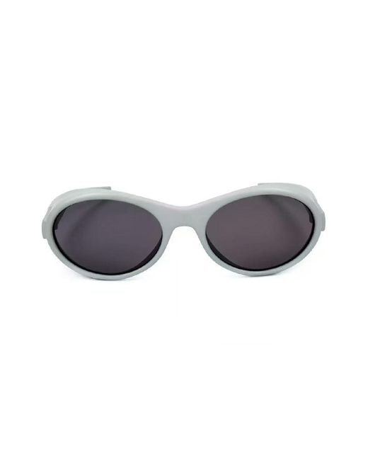 Givenchy Gray Frame And Lens Sunglasses