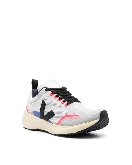 Veja White Condor 2 Alveomesh Sneakers Shoes for men