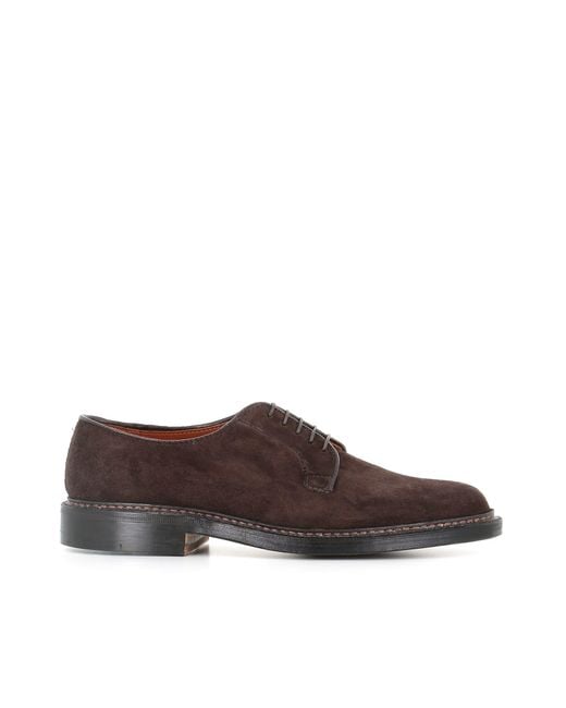 Alden Brown Derby 9401 for men
