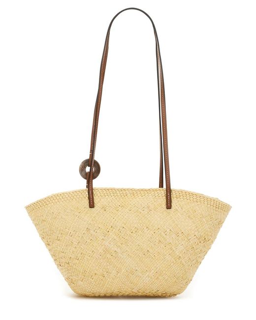 Manebí Natural Bag Cabas