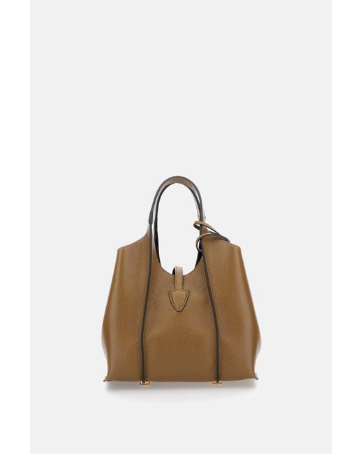 Tod's Multicolor Tsb Small Shopping Bag