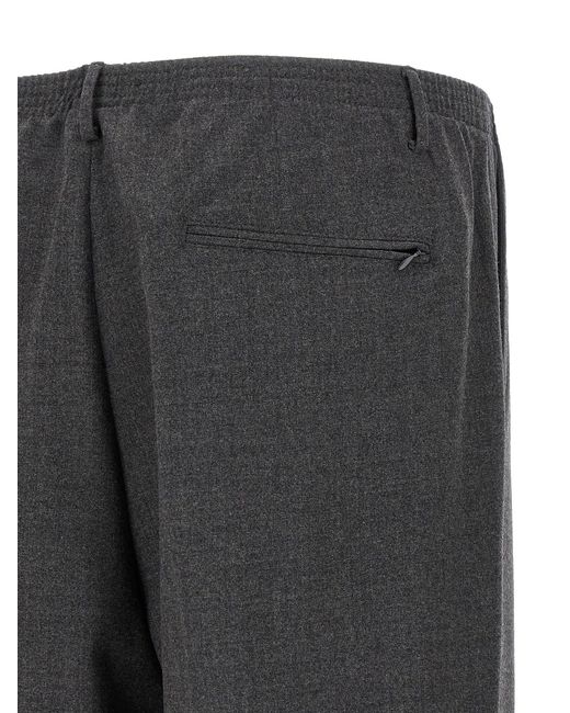 Cellar Door Gray Ezio Pants for men
