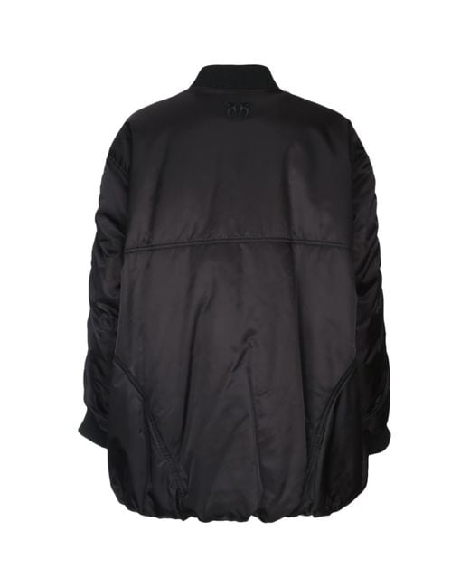Pinko Black Giubbini