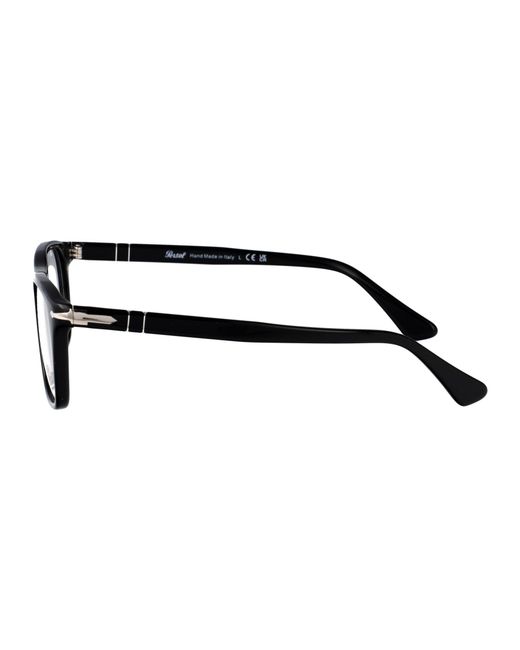 Persol Brown 95 Acetate Glasses