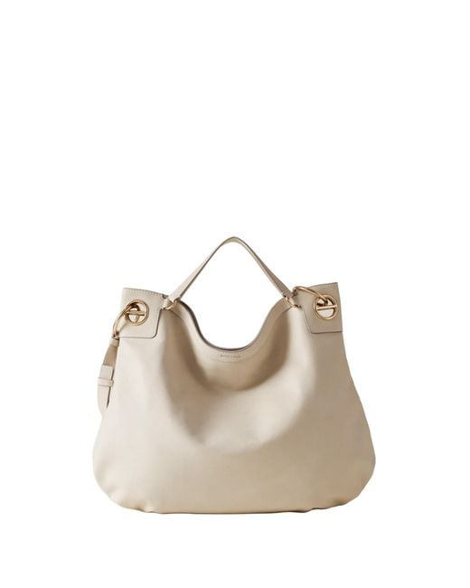 Borbonese Natural Bags
