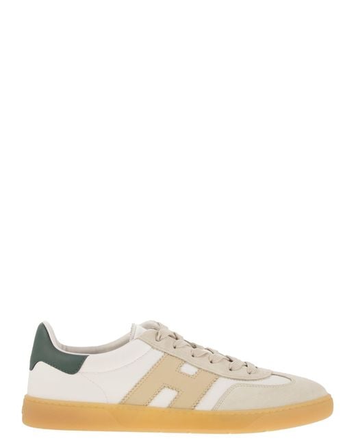 Hogan White Cool for men