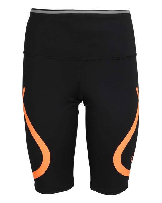 adidas By Stella McCartney leggings Corti in Nero (Black) | Lyst