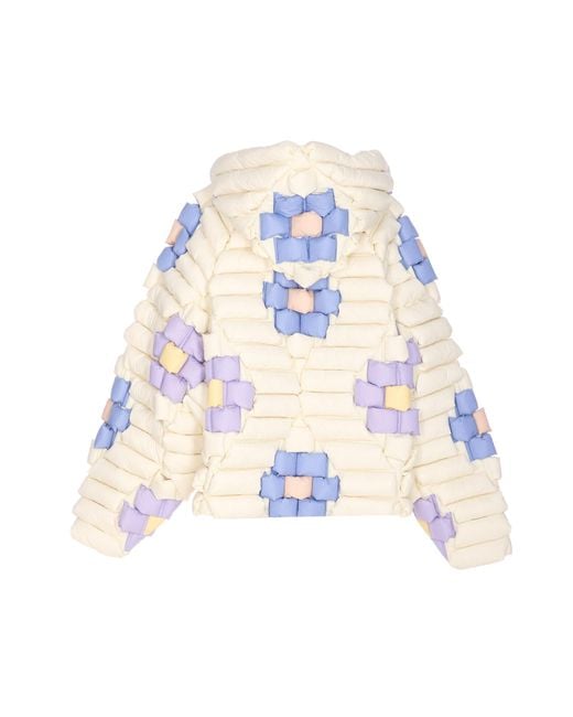 RAXXY Blue Jackets Polyamide
