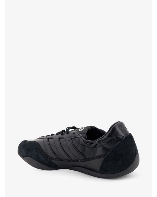 Adidas White Sneakers Tokyo Leather Trainers for men