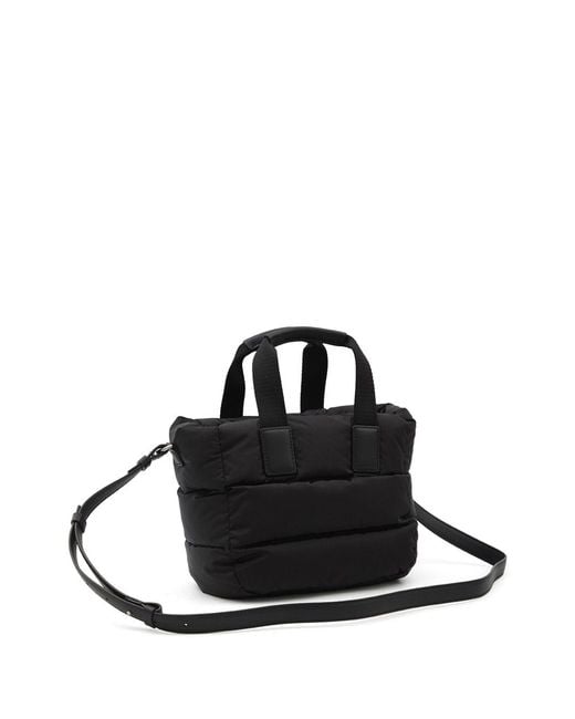 Moncler Black Mini Caradoc