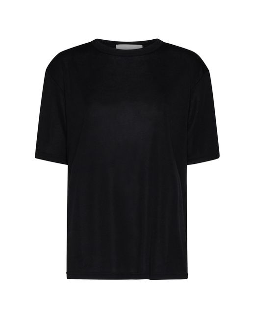 Studio Nicholson Black T-Shirt