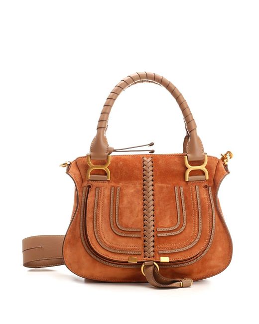 Chloe large online marcie