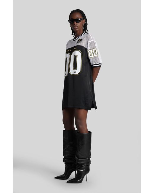 Off-White c/o Virgil Abloh Multicolor Mini Dress