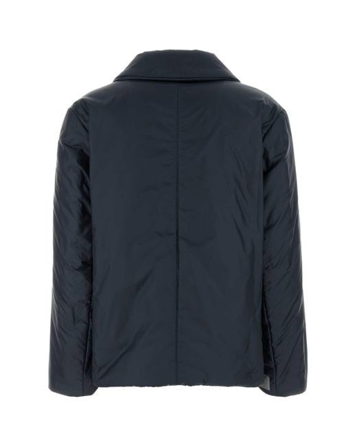 Max Mara Black Jackets