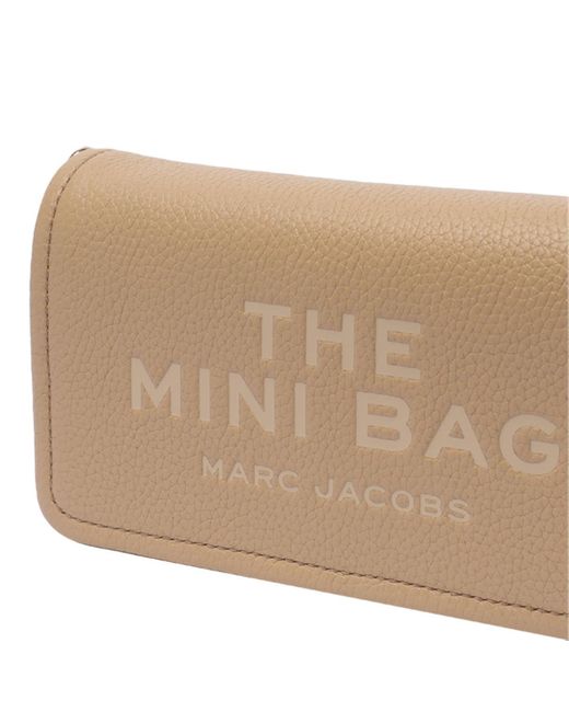 Marc Jacobs Brown Bags