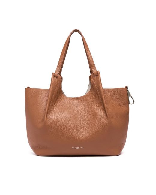 Gianni Chiarini Brown Dua