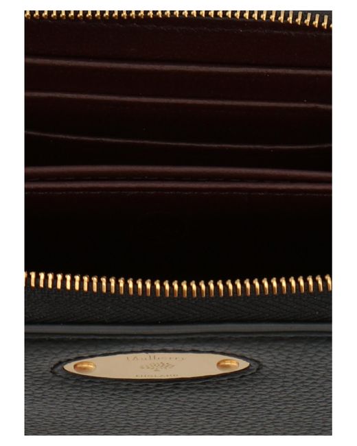 Mulberry Black Bags