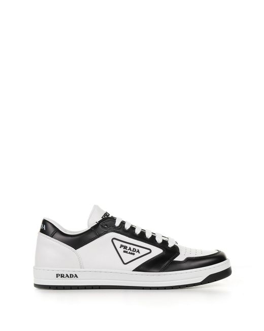 Prada clearance nero shoes
