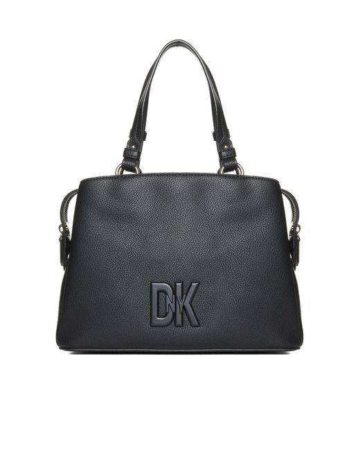 DKNY Black Bags