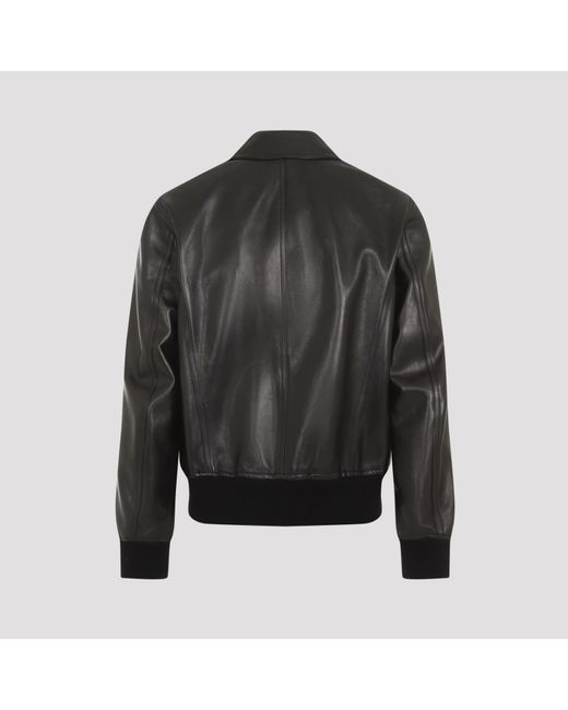 Tom Ford Black Jacket for men