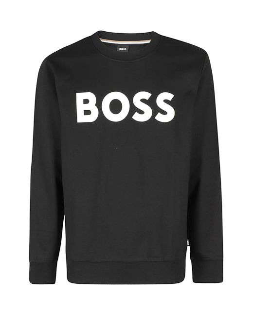 BOSS by HUGO BOSS Soleri in Black for Men | Lyst