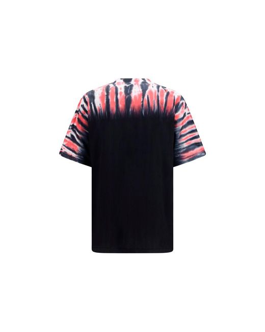 Balenciaga Multicolor Cotton T for men