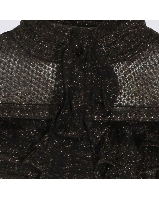 Zimmermann Black Top