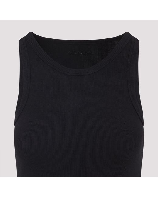 Alaïa Blue Body
