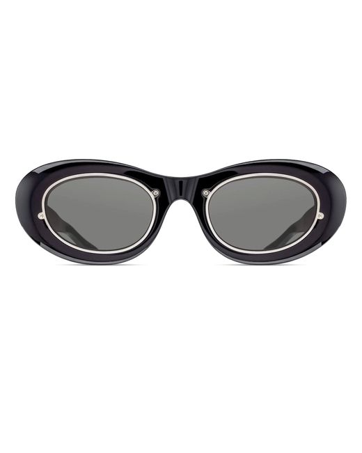 Matsuda Black 10604H