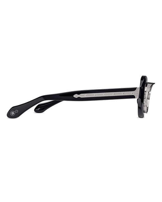 Matsuda Black 10604H