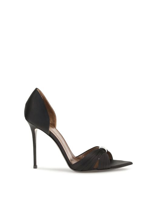 Giuseppe Zanotti Multicolor Lumière Mules Sandals