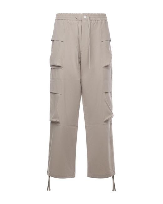 Bonsai Gray Rtw Polyester for men