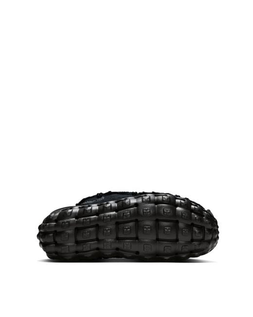 Nike Black Ispa Mindbody Sneakers