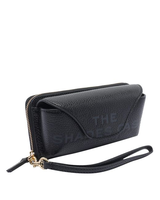 Marc Jacobs Black The Shades Case