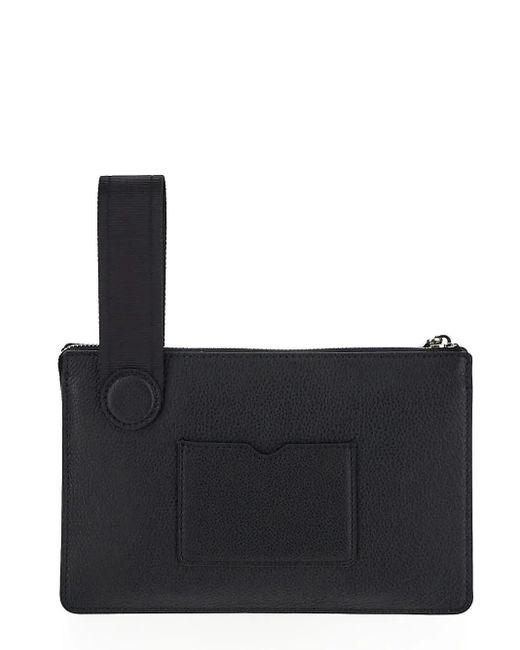 Fendi Black Clutch Bag for men